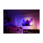 Philips Hue White and Colour Ambiance Gradient Lysrem 20W 2200-6500K Philips Hue White and Colour Ambiance Gradient Lysrem 20W 2200-6500K